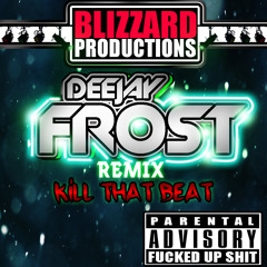 Baska & DY2K Ft. DJ Frost - Nyamuka (Noxare Back In Time LOL)