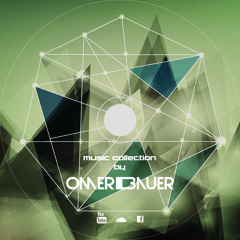Music Collection By Dj Omer Bauer Rnd#2