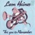 Artwork for Leon Haines Band - For You To Remember
