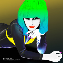 Rock The Ride (GOTB RMX)