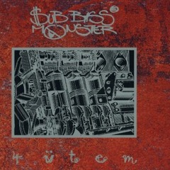 Sub Bass Monster - 4 Ütem (SubbeatZ Remix)