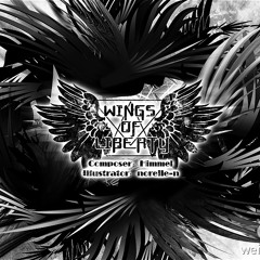 [Original]Wings Of Liberty -BMS edit-