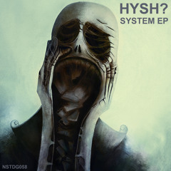 [NSTDG058] HYSH? - System EP