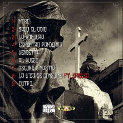 07 OSCURA DINASTIA JGCREW