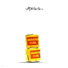 MAGUGU - MAGGIE CUBE