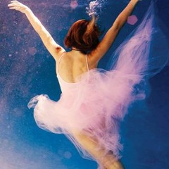 papppa x søj - underwater flowers