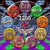 Artwork for 1200 Micrograms - Magic Mushroom (Audio Dream Remix)