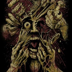 Petrified Ground Sloth Scat