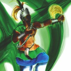 orixas