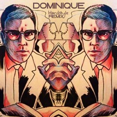 DOMINIQUE (American Horror Story Hardstyle Remix)[FREE DOWNLOAD]