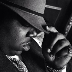 Little bit of BIGGIE