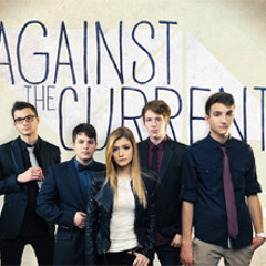 Stay High - Tove Lo - Against The Current Cover