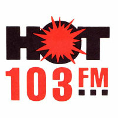 HOT 103 TOH From The 80's