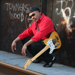 Sleep walk -Brian Setzer( Santo and Johnny cover)