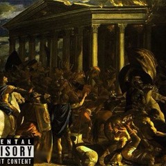 CrewSades Feat. Fayson & Young Oceans (Produced by Suede Moccasins)
