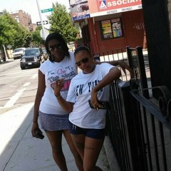 I Wish A Bitch Would