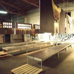 Megaloh feat. Stieber Twins - Dr.Cooper Remix