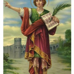 Waka - El deo' de San Pancracio