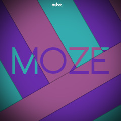 MOZE - Sine (VIP) ft. Ashley Apollodor [EDM.Com Exclusive]