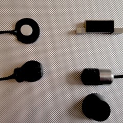 #1 Aquarian Hydrophone