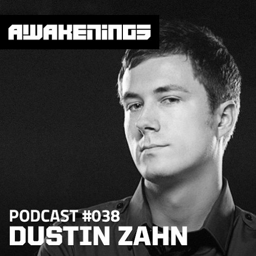 Awakenings Podcast 38 (Sept 2014)
