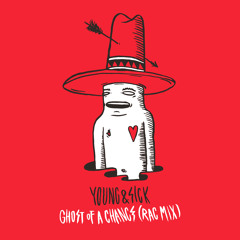 Young & Sick - Ghost Of A Chance (RAC Mix)