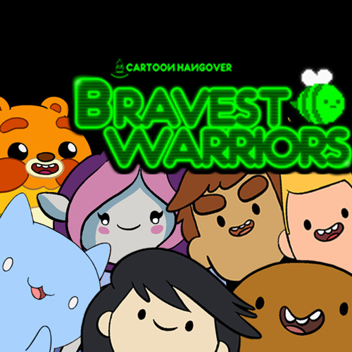 Watch bravest warriors online free new arrivals