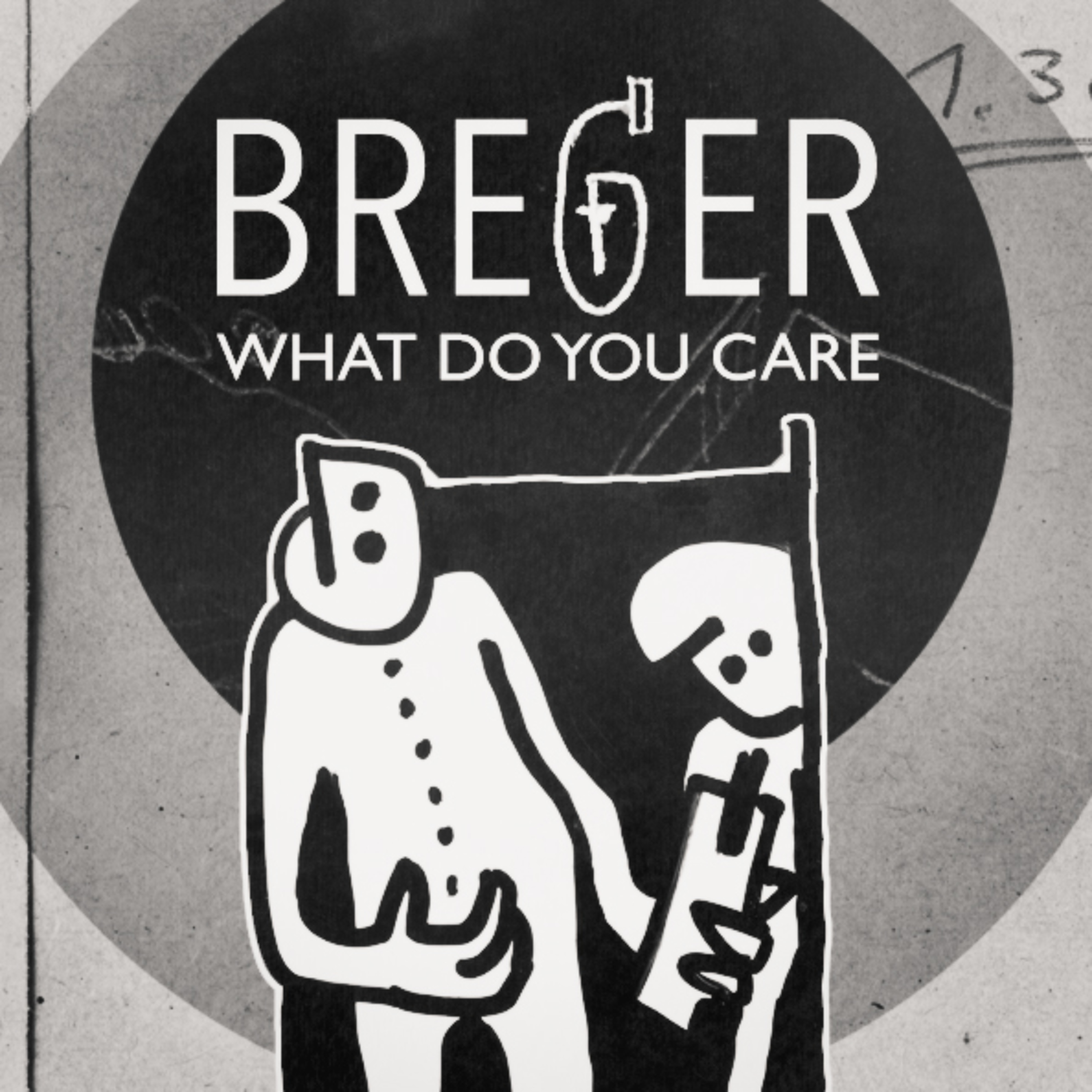 Breger