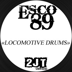 Locomotive Drums (FREE DOWNLOAD)