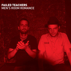 Failed Teachers - 14 All In All