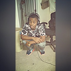 Kavi Terry - No Time [Prod. By BigHeadOnTheBeat] (Official Audio) EXCLUSIVE