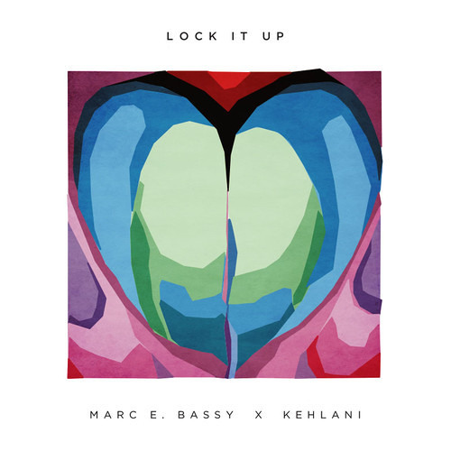 Marc E. Bassy - Lock It Up (Feat. Kehlani)