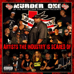 Somebodys About To Get Murdered