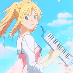 Castle In The Sky - Miyazono Kaori