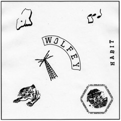 Wolfey - Bittersweet