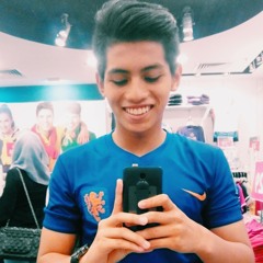 Jangan Kau Ucap Selamat Tinggal - Farizz (cover)