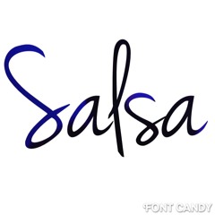 SALSA MIX 1