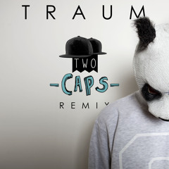 Cro - Traum (Two Caps Remix)