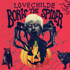 Boris The Spider