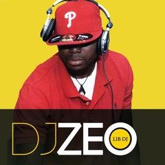 LIVE @ 9:30 on  Hott Fm Mix in LIB 2014