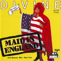 Hard Magic (Magic Mix)