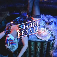7 Jahre Renate | Opening