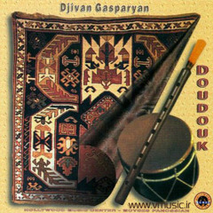 Duduk-Armenian Folk-Jivan Gasparyan