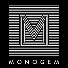 Monogem - Wait & See(Benzamak Retro Mix)