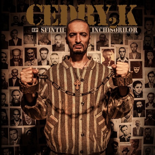 Cedry2k - Apocalipsa Verbală