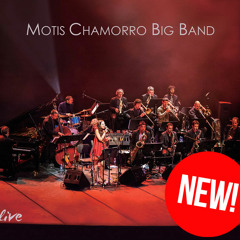 Motis Chamorro Big Band -Viena