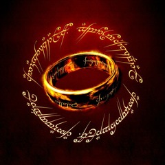 Barbardo - The Rings (The Lord of The Rings)