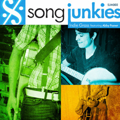 SJM002 10 Blue Skies