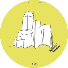 A1 // Brame & Hamo - Clockwerk