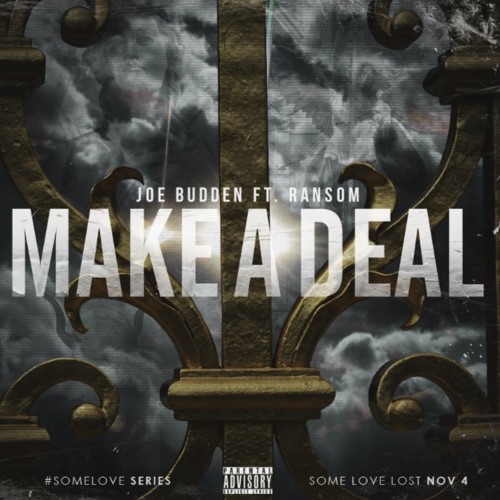 Make A Deal feat. Ransom